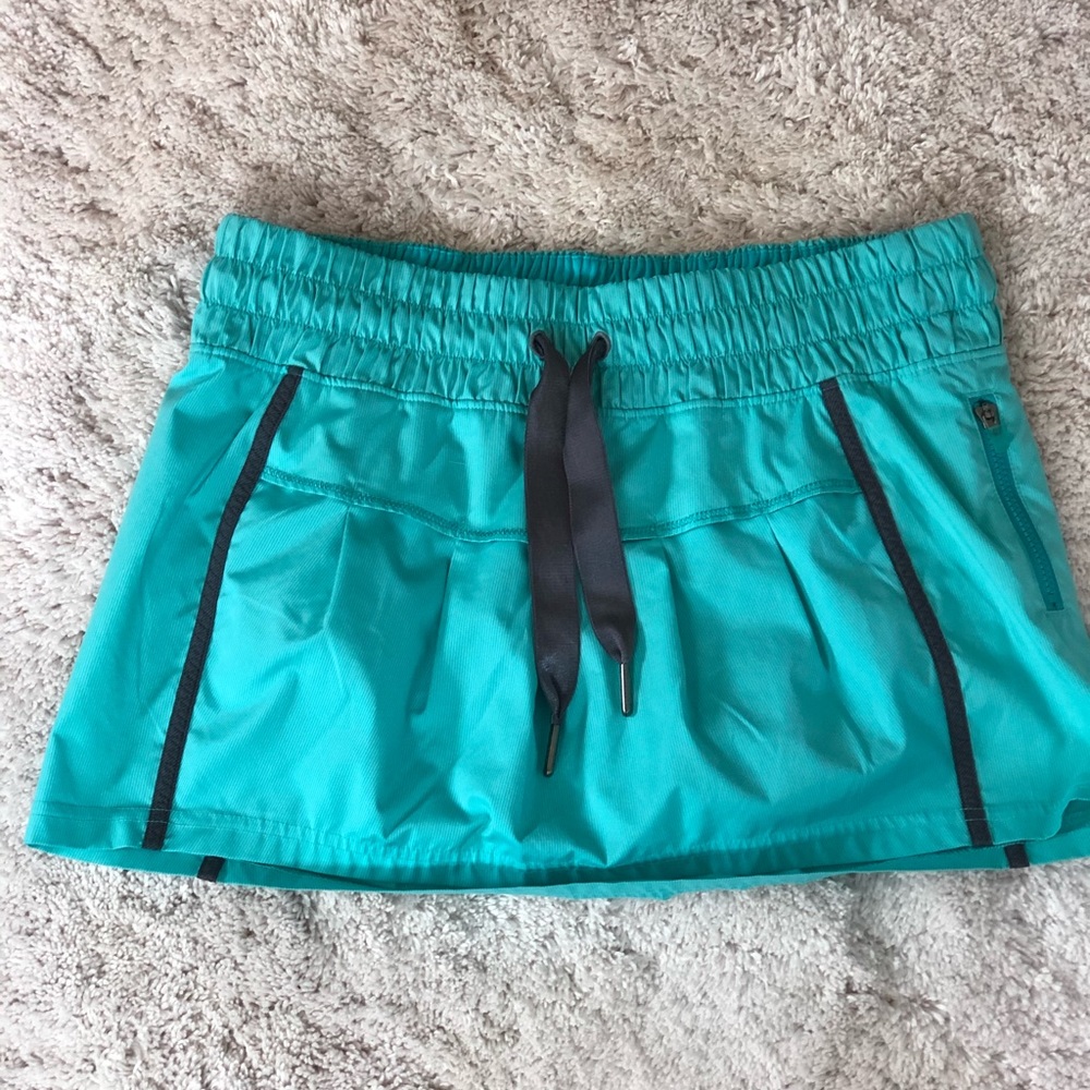 Lululemon Skort